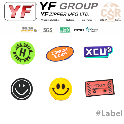 YF Label 002
